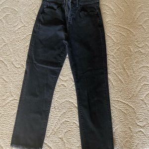Loft jeans